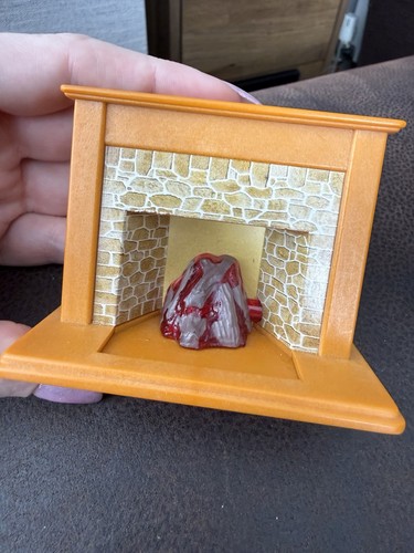 Sylvanian families vintage - sylvanian,