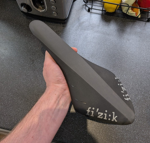 Fizik arione regular - fizik,