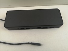 HP USB-C 925698-001 HSA-B005DS Universal Dock Docking Station - No PSU