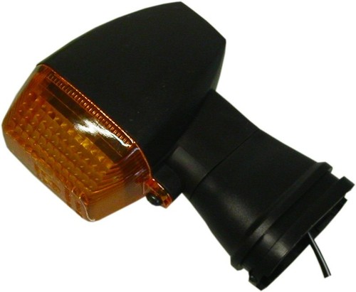 Complete indicator front right - complete,