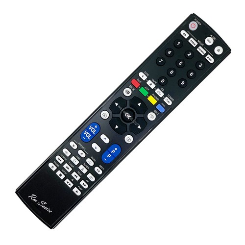 Remote control for technics - control,