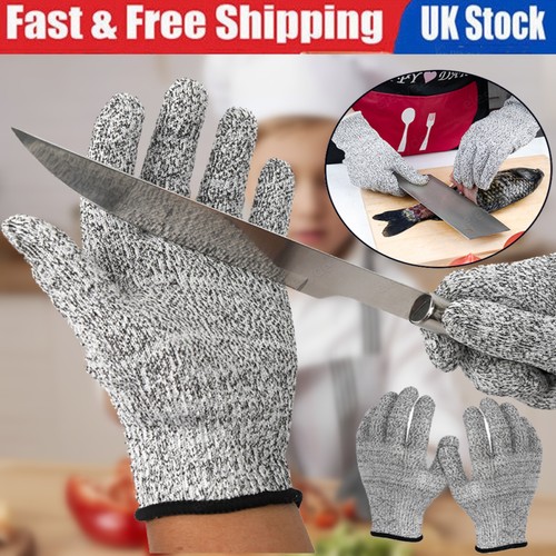 Safety cut resistant - cut,