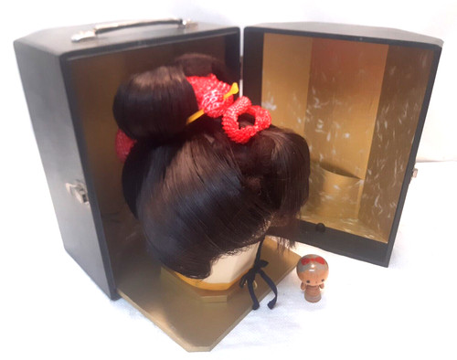 Vintage japanese rare child - japanese, child's