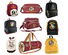Harry Potter Backpack Shoulder