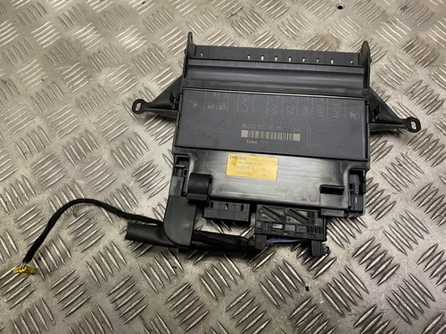 Mercedes w220 class nsf - mercedes,