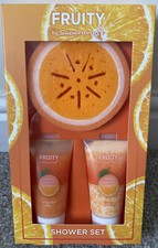 FRUITY BY SUPERDRUG GIFT SET