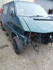 Breaking VW T4 Caravelle 2.5 tdi diesel 2001 Volkswagen Transporter Van Acv