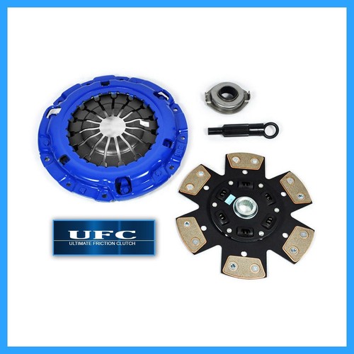 Ufc stage clutch kit - ufc, 3