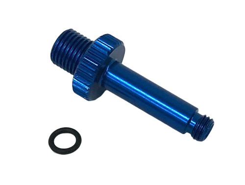 Rockshox air valve adapter - valve,