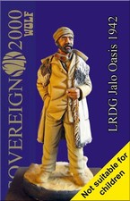 Sovereign 2000 - LRDG Jalo