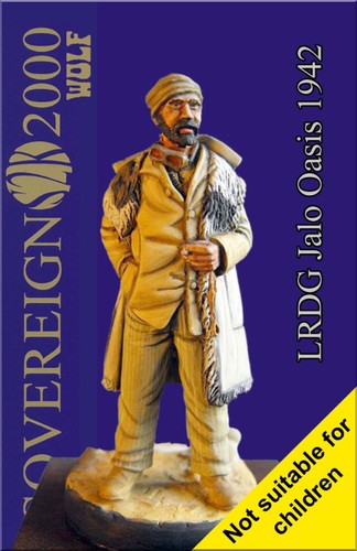 Sovereign 2000 lrdg jalo - 2000,