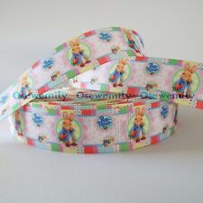 Per Metre - Peter Rabbit -25mm
