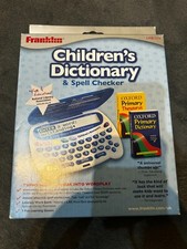 Franklin LWB1216 Childrens