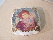Reminiscence Limoges Porcelain