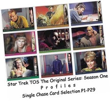 Star Trek TOS Original Series