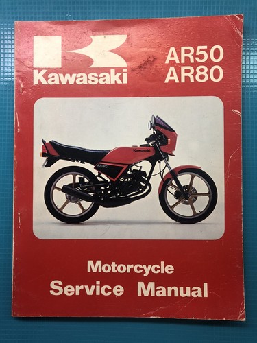 Genuine 1981 1982 - genuine, kawasaki