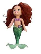UNDER THE SEA SURPRISE ARIEL