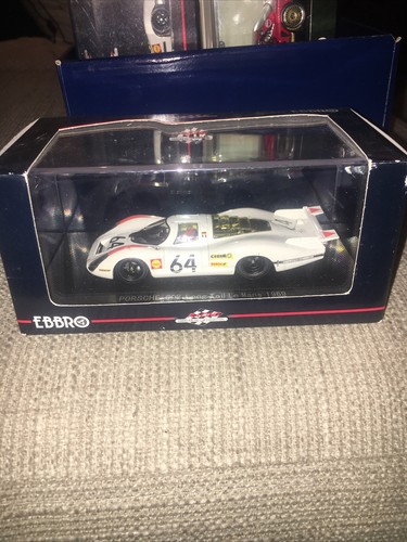 Porsche 908 64 - porsche, #64