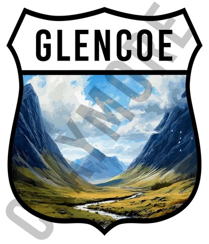 Glencoe scotland fort william - glencoe,