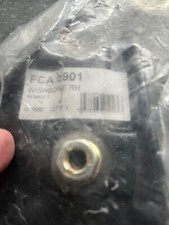 RENAULT MEGANE SCENIC MK1 1996-2003 LOWER WISHBONE ARM BALL JOINT RH fca5901