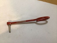 USED MTU Aero Engines Drift Pin p/n 01TC34594 qty 1 (I/1)