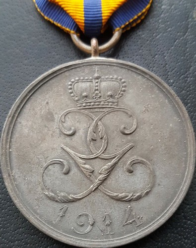 10764 german ww1 - german,