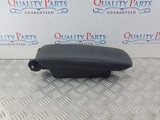 RENAULT SCENIC ARM REST CENTRE