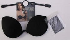 M&S LINGERIE UNDERWIRED STICK