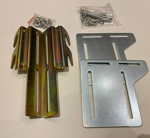 Bed frame adapter hook on - uk,