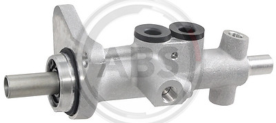 Brake master cylinder - cylinder, a.b.s
