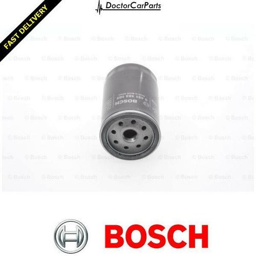 Oil filter for w126 - filter, 85->91