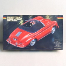 Fujimi 1/24 PORSCHE 356A