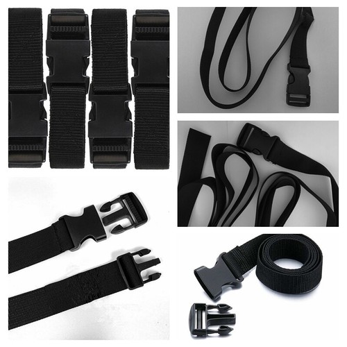 Quick release buckle - quick,
