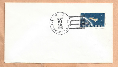 Mercury atlas faith - mercury, 9