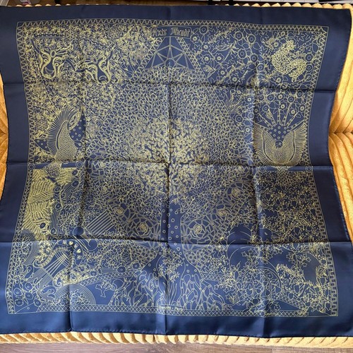Hermes carre axis mundi - 90,