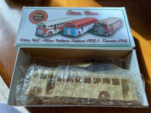 Little bus company 76 - ,