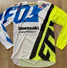 Joey Savatgt Pro Circuit