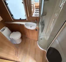 2008 Swift Challenger530