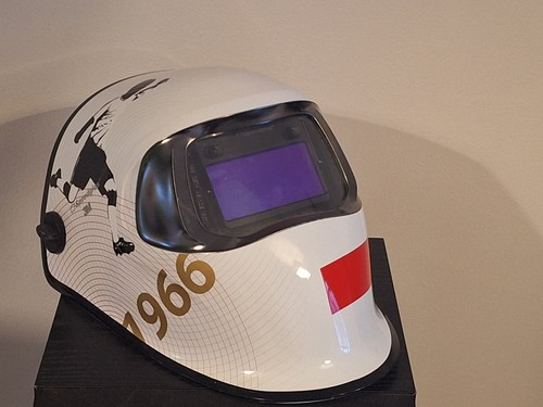 Speedglas 100v welding helmet - speedglas,