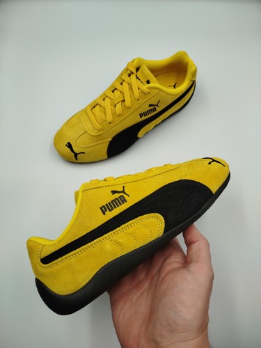 Puma speedcat trainers - speedcat, og