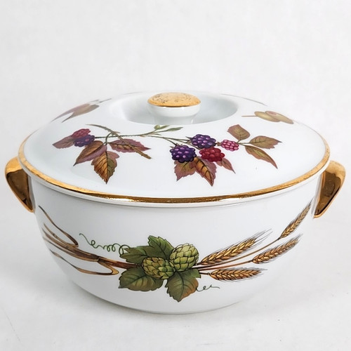 Vtg 1961 royal worcester - 1961,