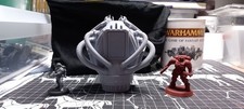 Demonic War Titan Engine Chaos