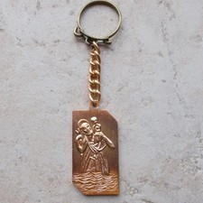 ST CHRISTOPHER Vintage