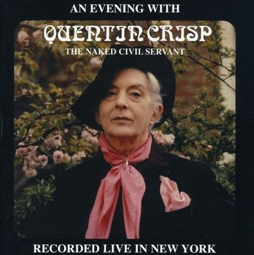 Evening with quentin - with, crisp