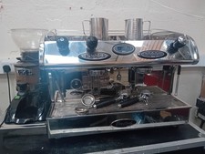 Fracino Romano Espresso Coffee