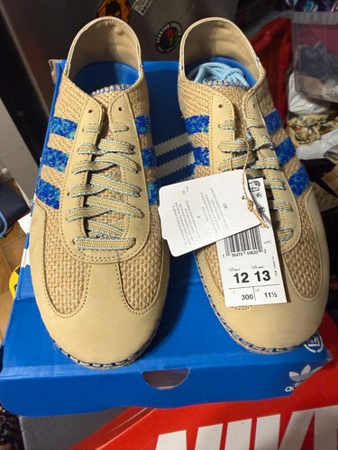 Adidas originals clot - adidas, x