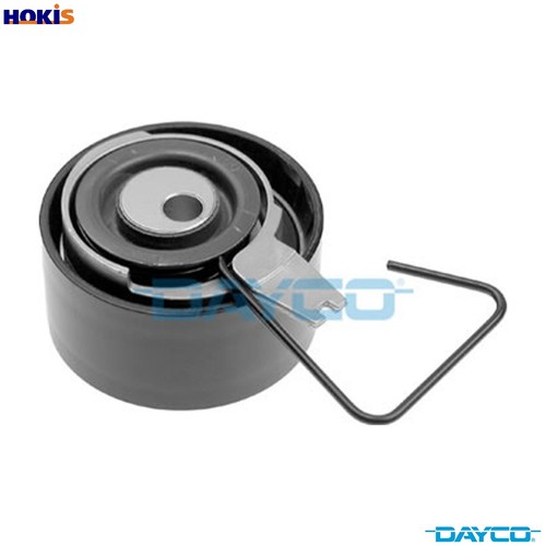 Tensioner pulley timing belt - pulley,