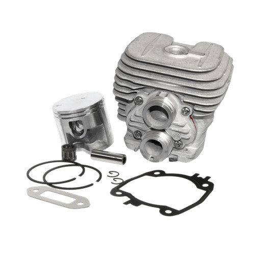 New cylinder pot piston - cylinder,