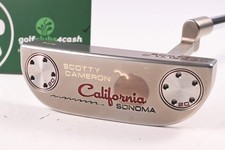 Scotty Cameron California Sea
