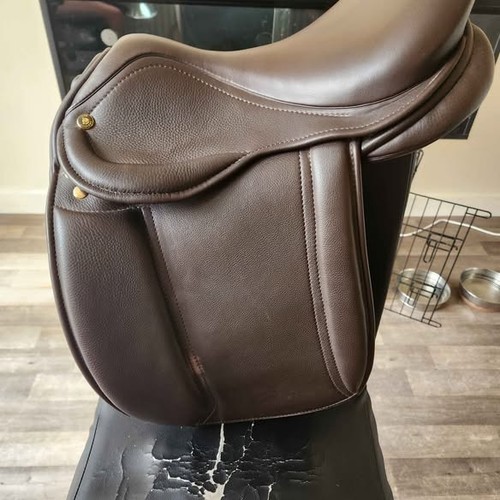 Fylde davina saddle brown - fylde,